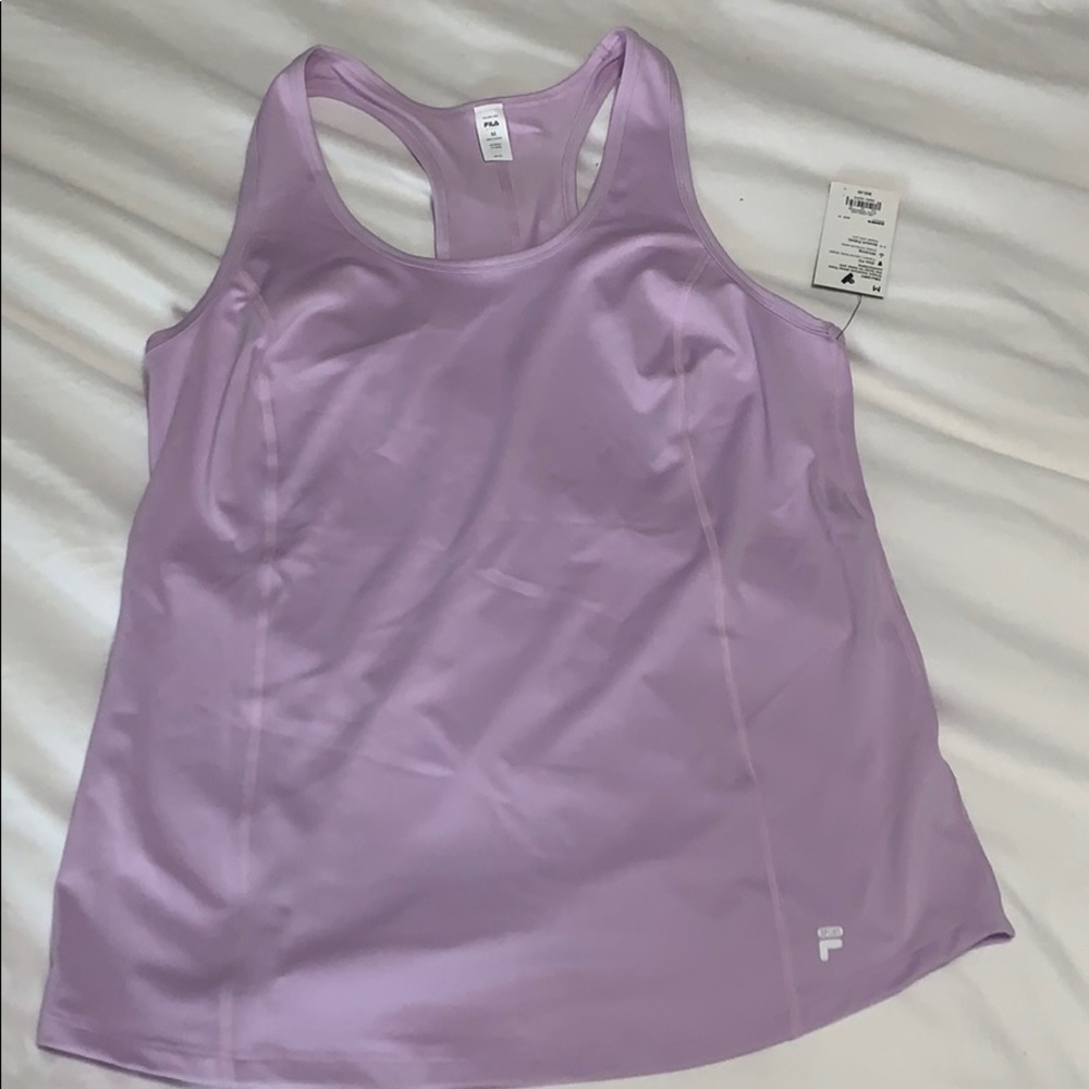 Fila Tank top